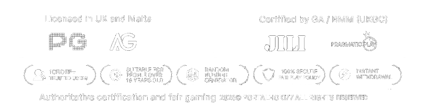 Portalhoki77 Footer Logo