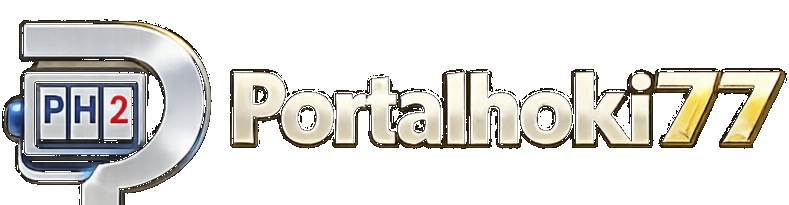 Portalhoki77 Logo